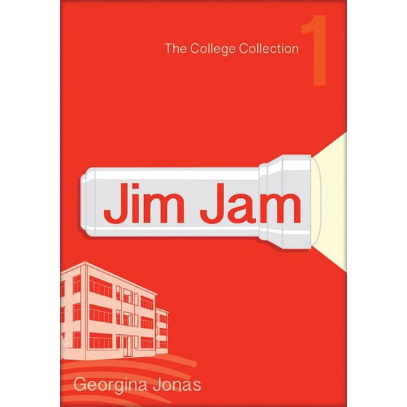 College Collection Jim Jam (the College Collection Set 1 - For Reluctant Readers), Book 1, (Paperback)