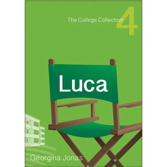 College Collection Luca (the College Collection Set 1 - For Reluctant Readers), Book 1, (Paperback)