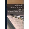 thumbnail image 1 of College Composition and Communication; 65, (Hardcover), 1 of 1
