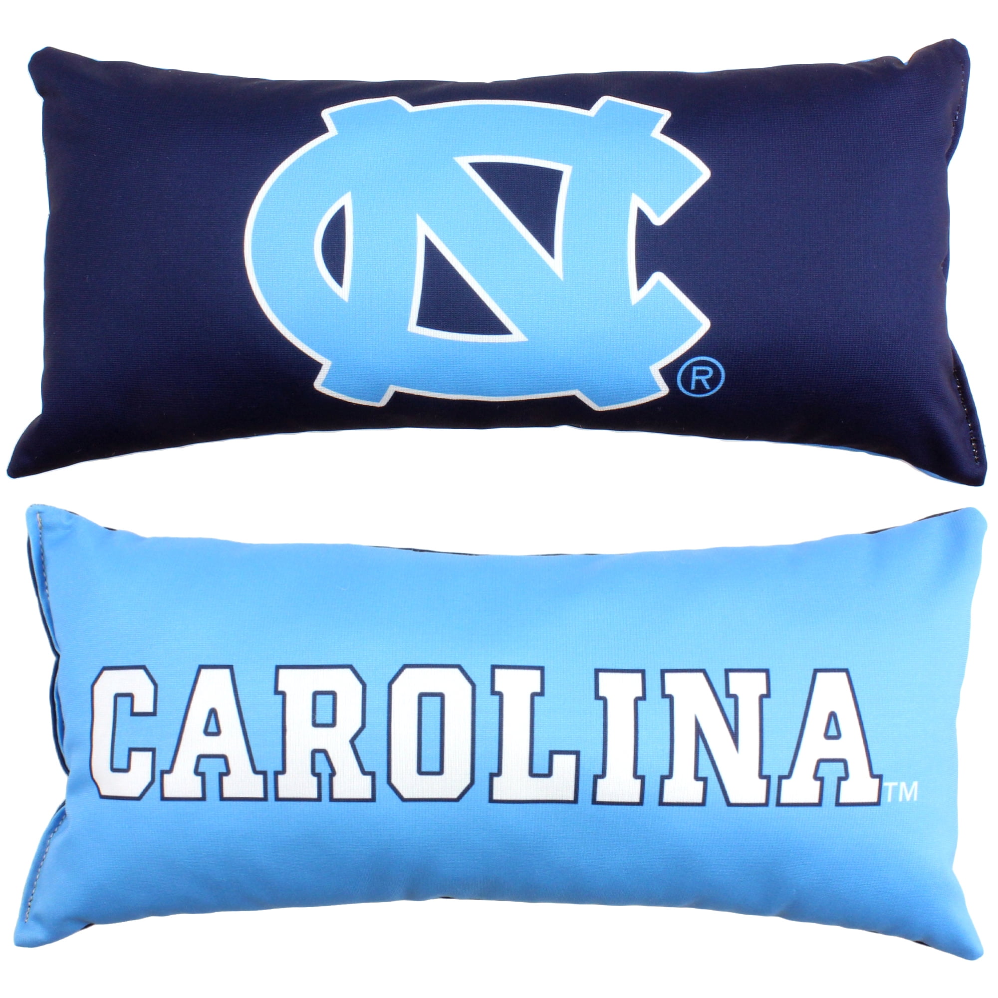 Carolina panthers top pillow case