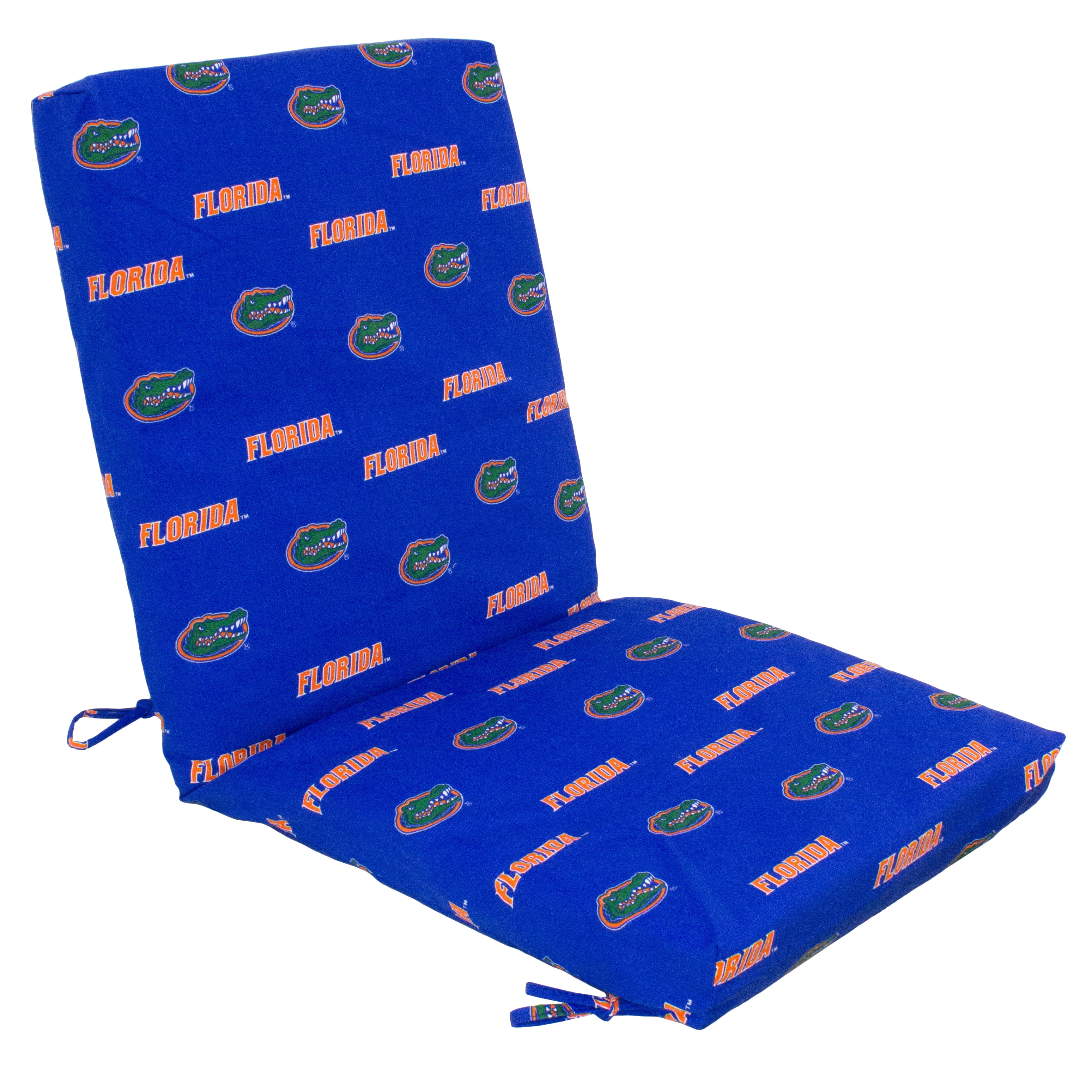 Cojín Duradero Para Silla De Comedor, Cojín College S