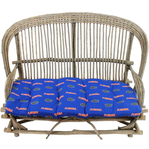 College Covers Florida Gators Settee Cushion, 20 x 46