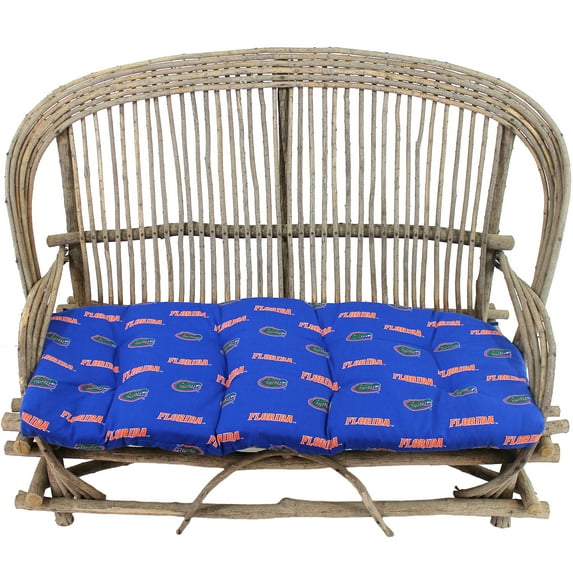 College Covers Florida Gators Settee Cushion, 20 x 46