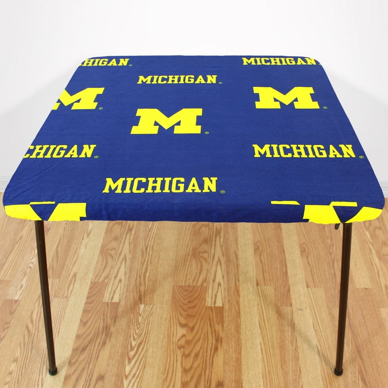 Michigan Flag Place Card Michigan Flag Place Card