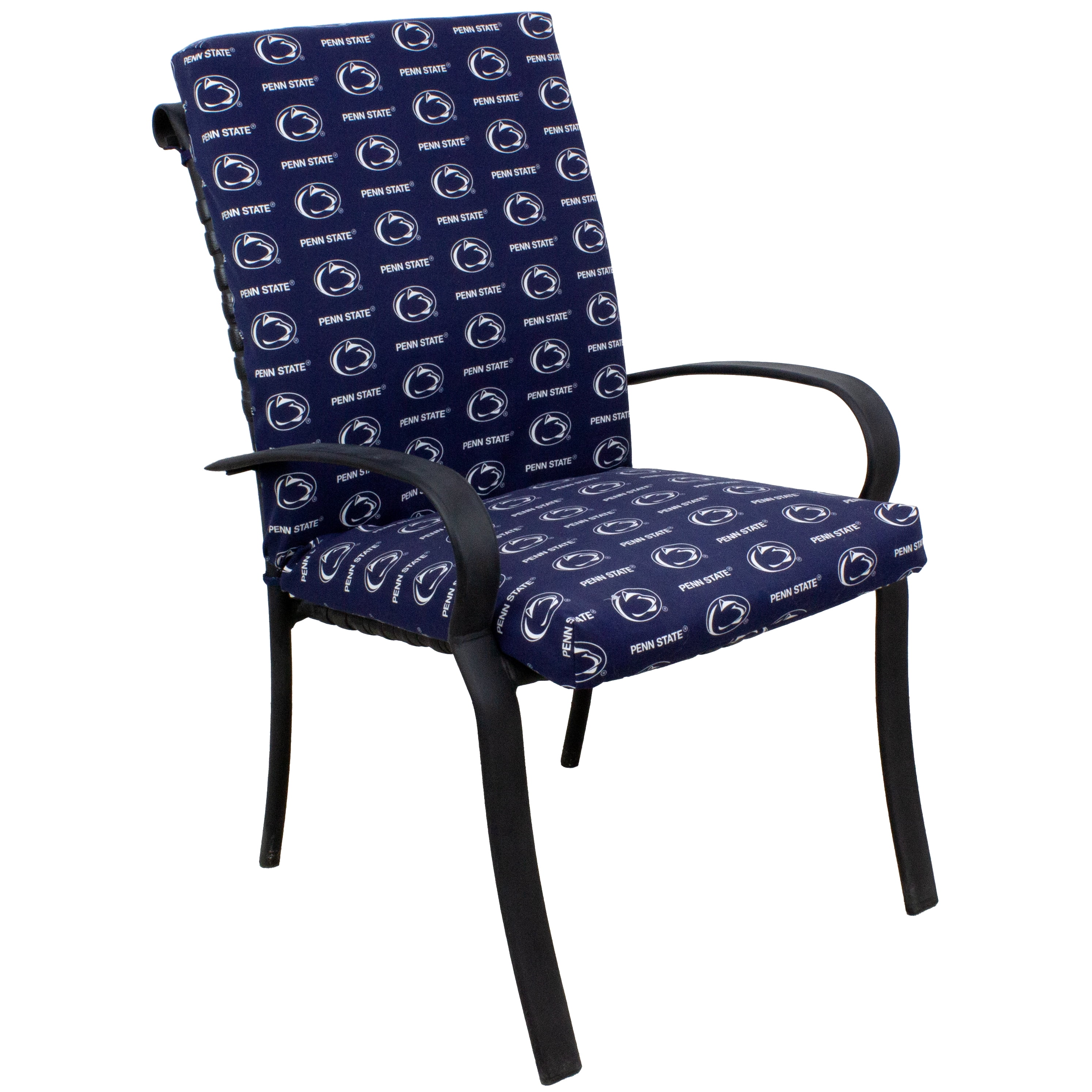 College Covers Penn State Nittany Lions 2 Piece Chair Cushion