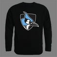 thumbnail image 1 of College Crewneck, Johns Hopkins, Black - 2X, 1 of 1