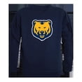 thumbnail image 1 of College Crewneck, Northern Colorado, Navy - Large, 1 of 1