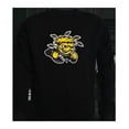 thumbnail image 1 of College Crewneck, Wichita State University, Black - Medium, 1 of 1