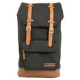 thumbnail image 1 of College Deliziosa Backpack - Dark Grey - 53 x 30 x 18 cm, 1 of 1