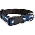 thumbnail image 1 of College Dog Collar (Large, Nevada University), 1 of 1