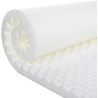 Convoluted Foam Mattress Pad - Doubek Medical Supply