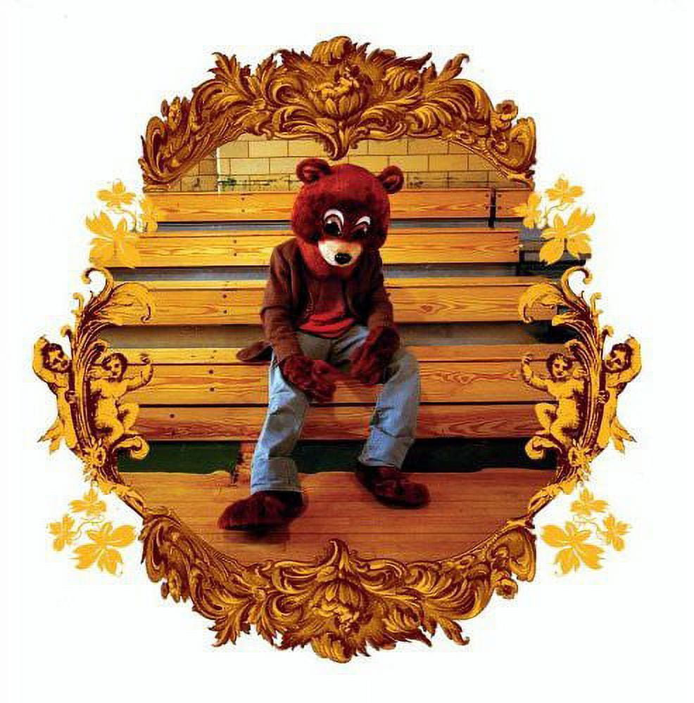 College Dropout (CD) - Walmart.com