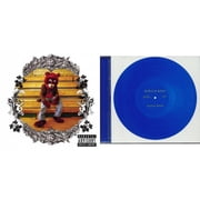 College Dropout & Jesus Is King [CD Bundle]