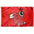 College Flags & Banners Co. Lynchburg Flag