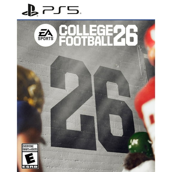 College Football 26 [PlayStation 5]