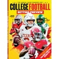 College Football Betting Preview 2024 Odds To Win, Spot In 12Team