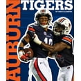 thumbnail image 1 of College Football Teams: Auburn Tigers (Hardcover), 1 of 1