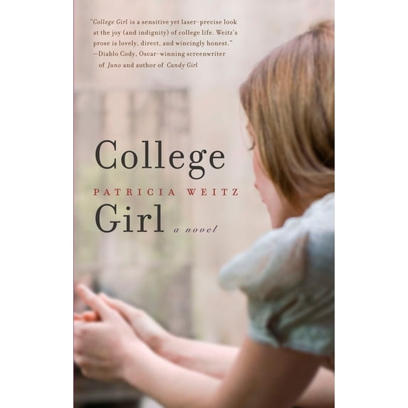 College Girl, (Paperback)