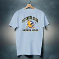 thumbnail image 1 of College Graphic T-shirt, Unisex Banana Slugs Edition, 1 of 2