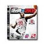 Pre-Owned - College Hoops 2K8 PlayStation 3