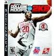 thumbnail image 1 of College Hoops 2K8 - PlayStation 3, 1 of 2