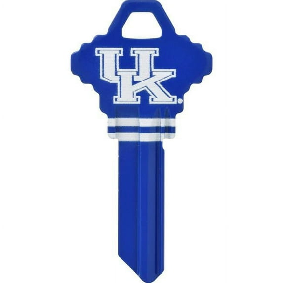 College House & Office Universal Key Blank, No.68 - Pack of 6