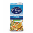College Inn Unsalted Chicken Stock, 32 oz Carton pack of 6