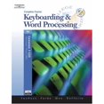 thumbnail image 1 of Pre-Owned College Keyboarding, Complete, Lessons 1-120 (with Data CD-ROM) Paperback, 1 of 1