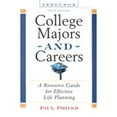 thumbnail image 1 of Pre-Owned College Majors and Careers, 5th Edition (Paperback) 0894343785 9780894343780, 1 of 1