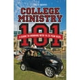 thumbnail image 1 of Pre-Owned College Ministry 101: A Guide to Working with 18-25 Year Olds (Paperback) 031028547X 9780310285472, 1 of 1