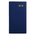 thumbnail image 1 of College Notebook Planner 2026 Schedule Notebook Pocket Planner Pocket Size Notebook Organizer Academic Student Teacher Schedule 2026 Diary Page A Day 2026 A6 Mini Daily Planner & Organizer 1PC 7"x4", 1 of 9