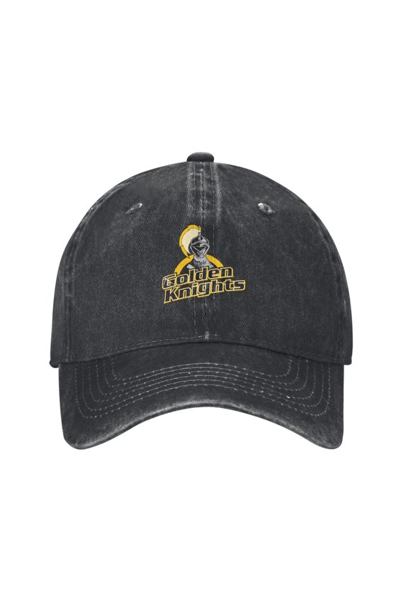 College Of Saint Rose Hat Adult Adjustable Classic Washed Casquette Cap Hat Baseball Cap