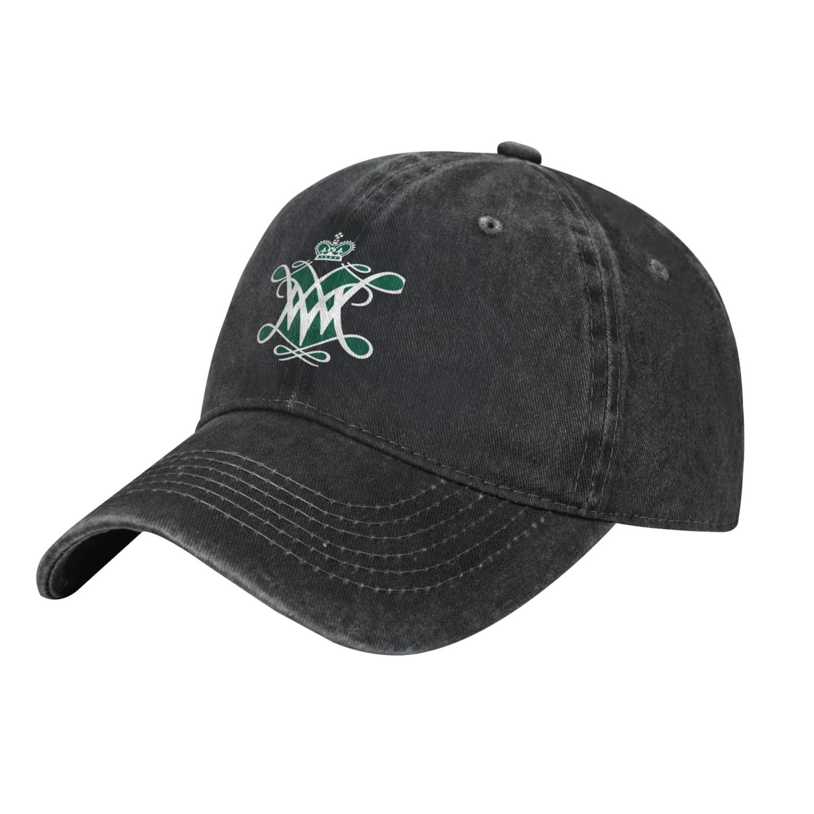 andmary Mary logo cap black