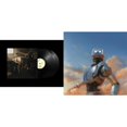thumbnail image 1 of College Park (2LP) & Ultra 85 (Sky Blue Marble Vinyl/2LP), 1 of 3