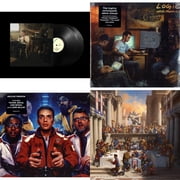 College Park 2LP & Under Pressure X & Incredible True Story Exp & Everybody