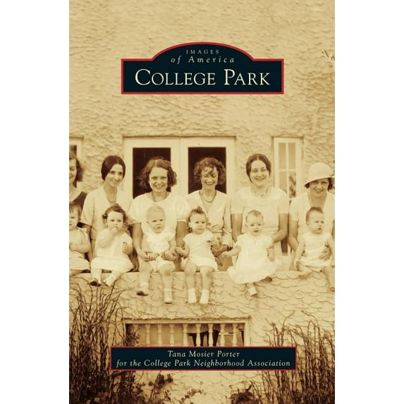 College Park (Hardcover)