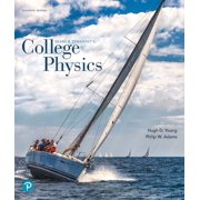College Physics, Hardcover