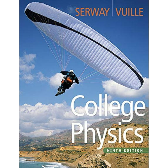 Pre-Owned College Physics (Hardcover) 0840062060