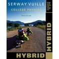 thumbnail image 1 of Pre-Owned College Physics, Hybrid (with Webassign Printed Access Card for Physics, Multi-Term Courses) (Paperback) 1285761952 9781285761954, 1 of 1