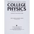 thumbnail image 1 of Pre-Owned College Physics, Used [Paperback], 1 of 1