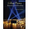 thumbnail image 1 of College Physics, Volume 1 (Hardcover) by Nicholas Giordano, 1 of 1