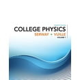 thumbnail image 1 of Pre-Owned College Physics, Volume 1 (Paperback) 1305965515 9781305965515, 1 of 1