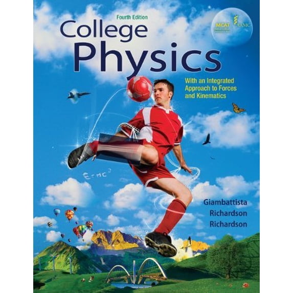 Pre-Owned College Physics Volume 2 (Paperback) 0077437837 9780077437831