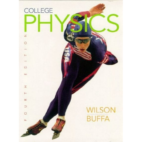 Pre-Owned College Physics (Hardcover) 0130824445 9780130824448
