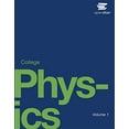thumbnail image 1 of Pre-Owned College Physics by OpenStax Volume I & II (Paperback) 1506698093 9781506698090, 1 of 1