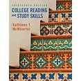 thumbnail image 1 of Pre-Owned College Reading and Study Skills (Paperback) 0134111702 9780134111704, 1 of 1
