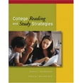 thumbnail image 1 of Pre-Owned College Reading and Study Strategies (with Infotrac) [With Infotrac] (Paperback) 0534584209 9780534584207, 1 of 1