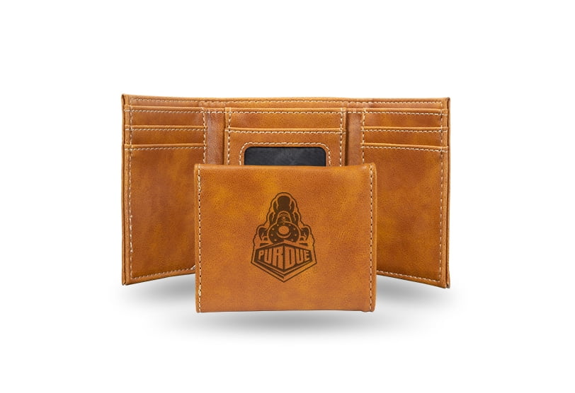 Produktbild von Florida Gators Wallet Rico Industries NCAA Florida Gators Tri-Fold Wallet | Laser Engraved Men's Sports Accessory Scott Isacks