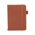 thumbnail image 1 of College Ruled Notebook, Tyeign Pocket Small Notebook Journals Mini Cute Memo Notepad Hardcover College Ruled Lined Journals with Pen Holder for Women teens office Notebooks for teens Diary, 1 of 9