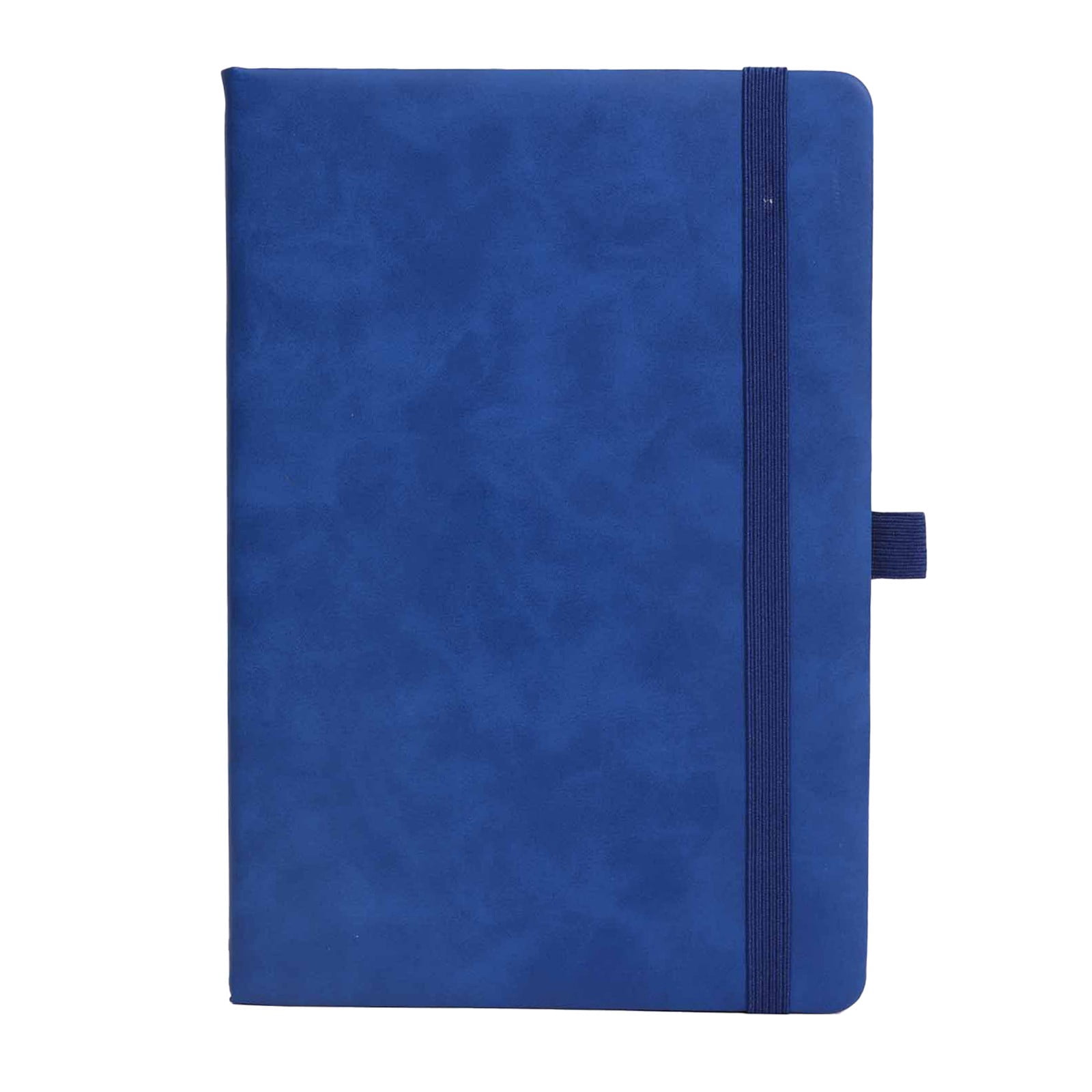 College Ruled Paper Hardcover Notebook with 200 Pages Thick Paper A5 ...